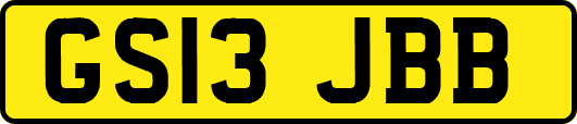 GS13JBB