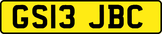 GS13JBC