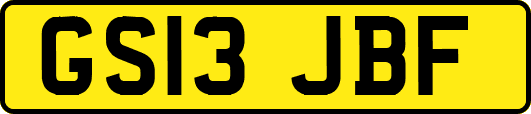 GS13JBF