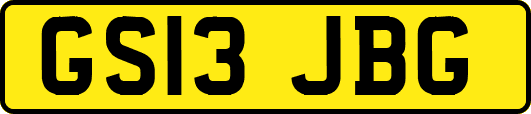 GS13JBG
