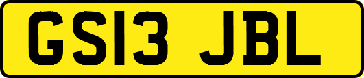 GS13JBL