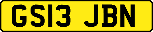 GS13JBN