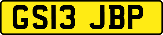 GS13JBP