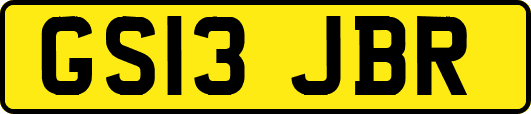 GS13JBR