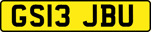 GS13JBU