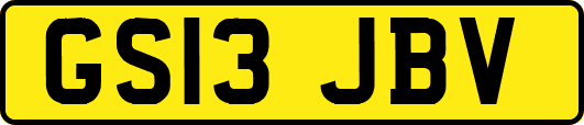GS13JBV