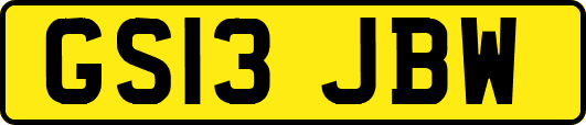 GS13JBW