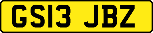 GS13JBZ