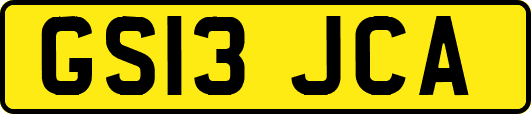 GS13JCA