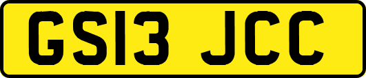 GS13JCC