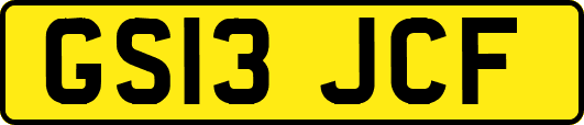 GS13JCF