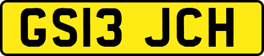 GS13JCH