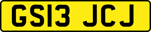 GS13JCJ