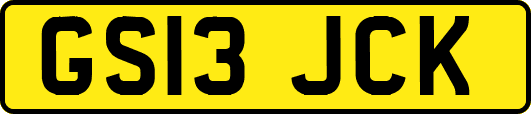 GS13JCK