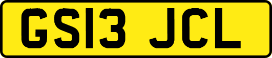 GS13JCL