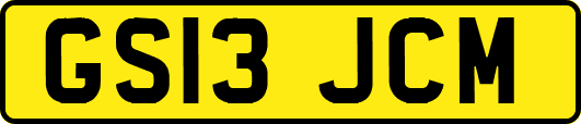GS13JCM