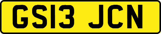 GS13JCN