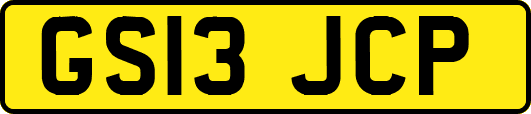 GS13JCP