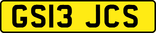 GS13JCS