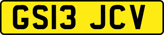 GS13JCV