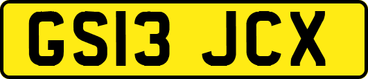 GS13JCX