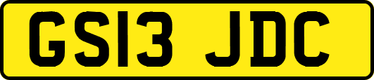 GS13JDC