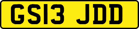 GS13JDD