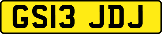GS13JDJ