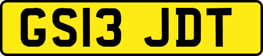 GS13JDT