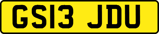GS13JDU