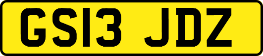 GS13JDZ