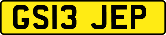 GS13JEP