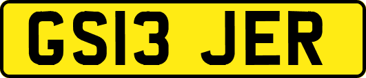 GS13JER