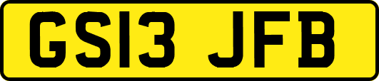 GS13JFB