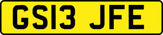 GS13JFE