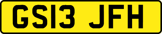 GS13JFH
