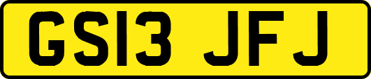 GS13JFJ