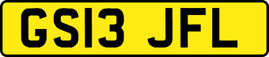 GS13JFL