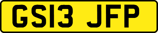GS13JFP