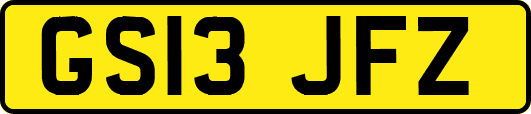 GS13JFZ