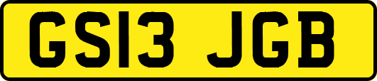 GS13JGB