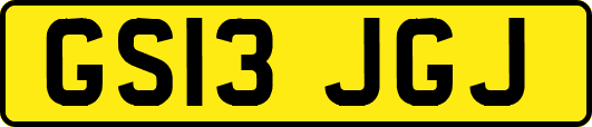 GS13JGJ