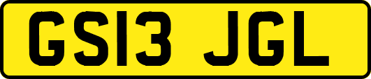 GS13JGL