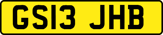 GS13JHB