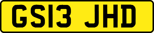 GS13JHD