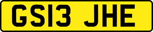 GS13JHE