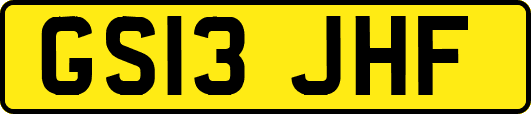 GS13JHF