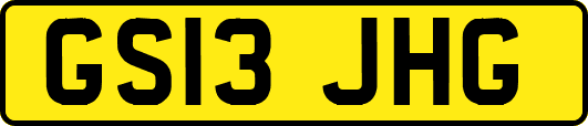 GS13JHG