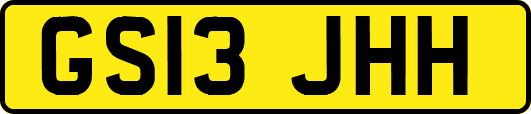 GS13JHH