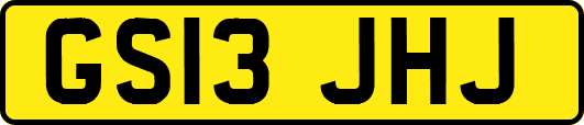 GS13JHJ